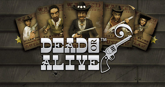 jogar caça-níquel dead or alive