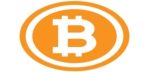 Bitcoin logo Brasil