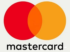 Mastercard logo Brasil