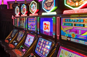 Jogos de slots gratis Chain Reactors 100