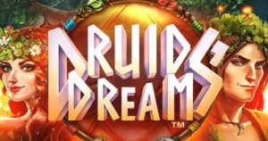 jogar caça níqueis de druid's dream