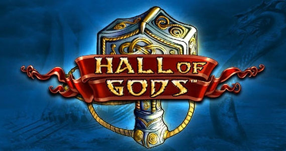 venha e jogue hall of gods