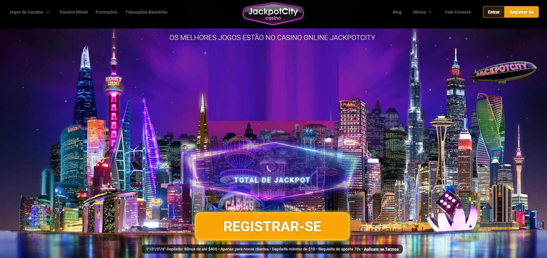 Jackpot city jackpot city no deposit