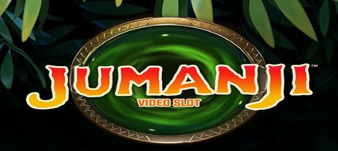 jogar caça níqueis de jumanji