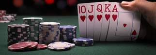 principais torneios de poker