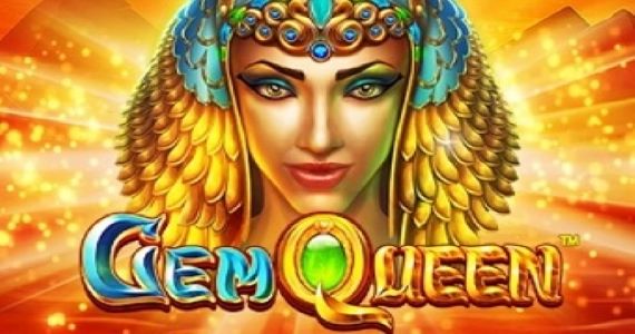 review caça níquel gem queen slot