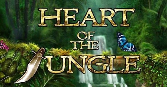 caca niquel heart of the jungle
