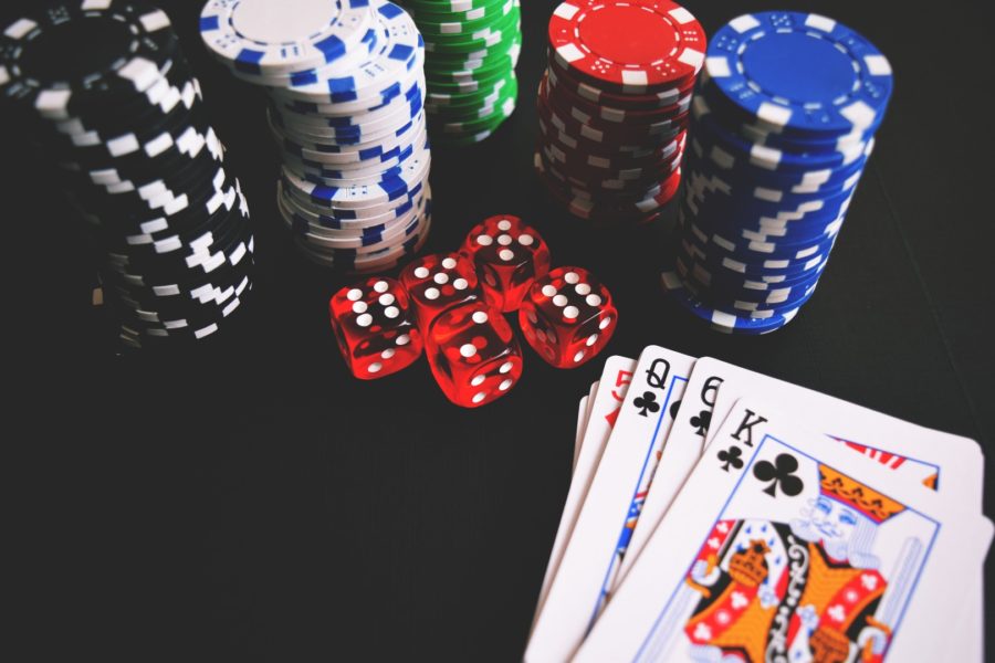 poker online cash