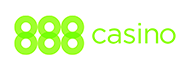 análise do logotipo do cassino 888