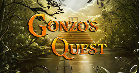 Gonzo’s Quest