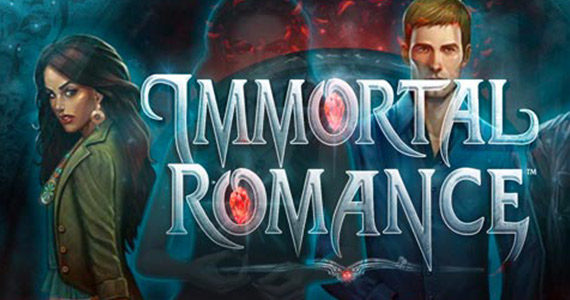 Immortal Romance