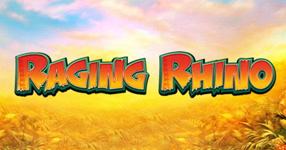 Raging Rhino