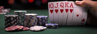 Os 4 maiores torneios de poker do mundo