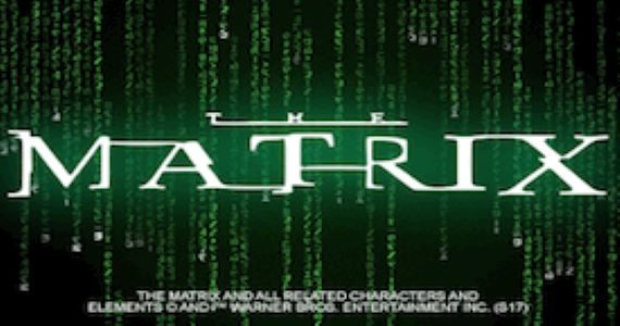 The Matrix