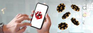 Os melhores jogos de cassino para celular